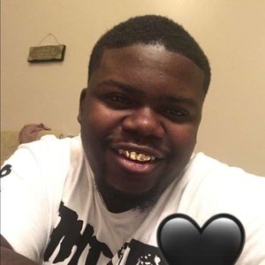 Meet your Posher, Jermichael